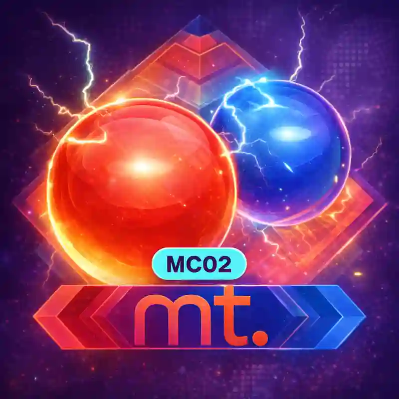 Karera ng mga Bilya MC02 Luxury Casino Game