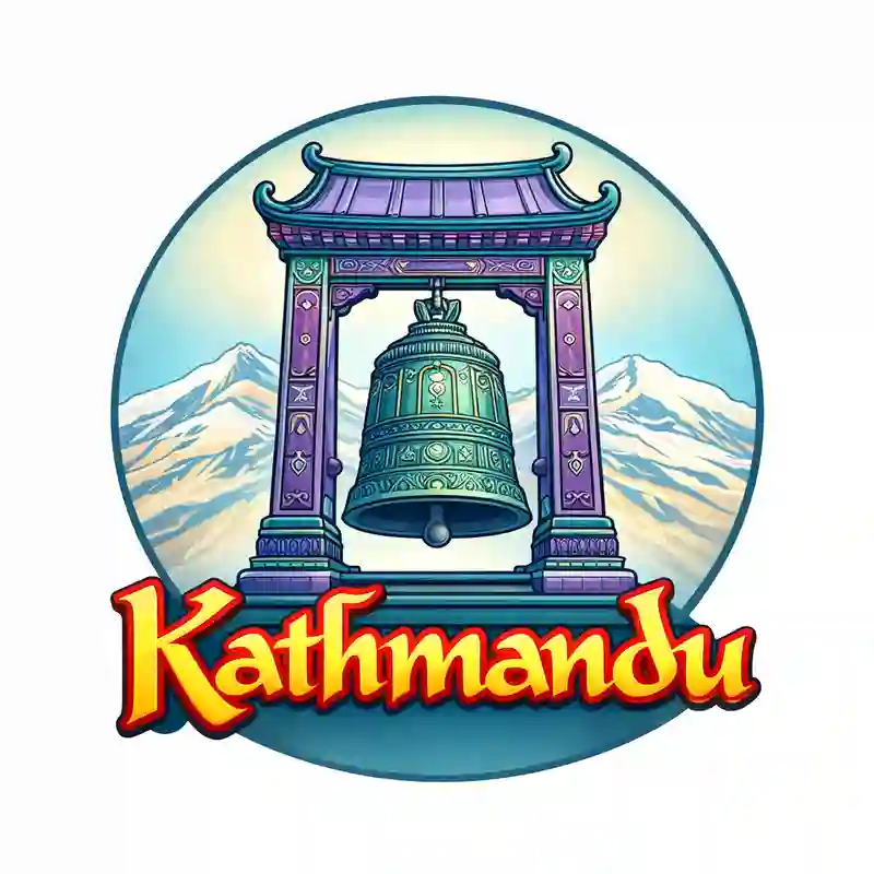 Kathmandu Slot