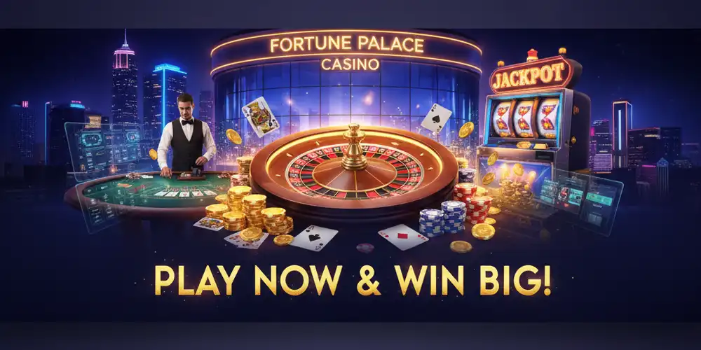 Hann PH Luxury Casino Banner