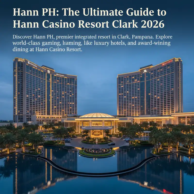 Hann PH Guide